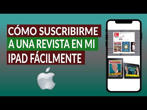 Video: Cómo Suscribirse A Periódicos Y Revistas