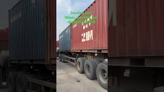Specializing in the production of semi-trailer axles and various types of spare parts. a factory。