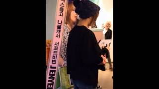20131015 Jiyoon's Birthday (part 1)