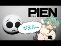 【PIENぴえん】ロリ男の娘がぴえんするの！【ホロスターズ/鏡見キラ】