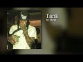 Rage Trap Hard Type Beat - "Tank" l Hard Type Beat | Trap Type Beat l Non-Free Type Beat [2025]