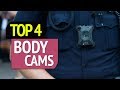 TOP 4: Best Body Cams 2019