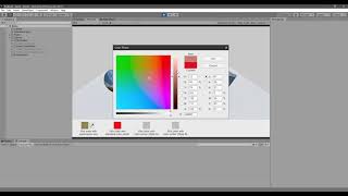 Easy Color Picker v2.0 Demo