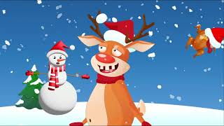Christmas Game For Kids | DODIBOO screenshot 5
