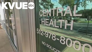 Travis County commissioners approve Central Health's budget, but it comes with a tax rate increase