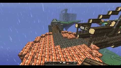 Voxel Box Application Video