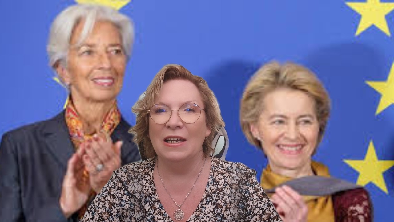 Du Rififi chez les Glouffis.   