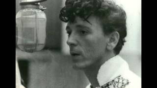 "Gene Vincent ~ Am I That Easy To Forget" chords