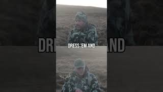 Ireland Part 2: Unbelievable Action on the Mountain!