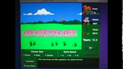 Computer Simulations in the Science Classroom