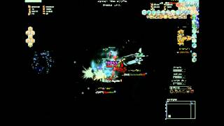 Darkorbit De1 MtV on Spaceball