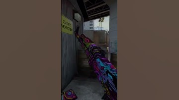 4k B Defend on Overpass