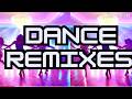 DANCE REMIXES – AO VIVO 🎙️🔥 80s, 90s, 2000s e Atuais! (LIVE 106)🎧