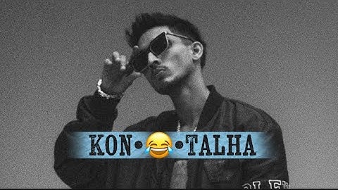 Jevin Gill, Talha Anjum - Shutup Call (Official Visualizer ) | Prod. #talhaanjum @TalhaAnjum 