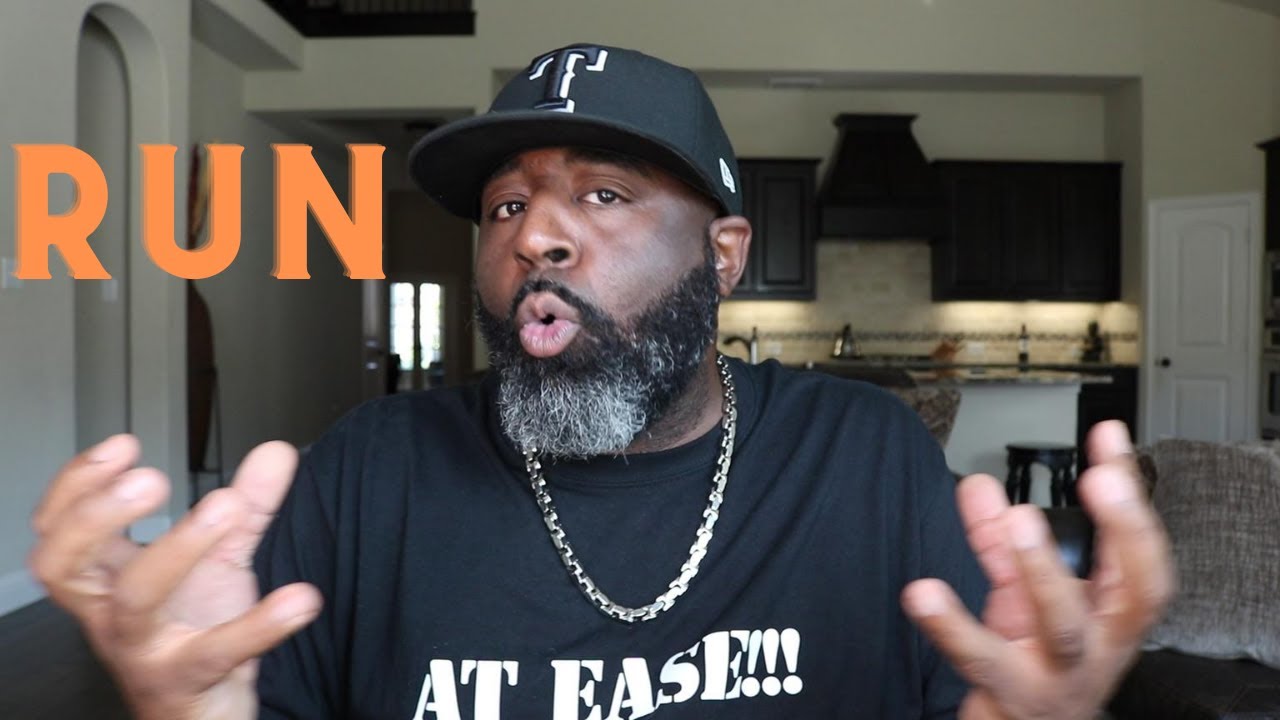 Why you MUST Avoid  the 