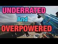 The Most UNDERRATED Gun Needs a NERF - Rainbow Six Siege