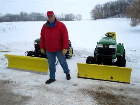 john deere snow plow serial number lookup