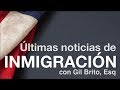 Últimas Noticias de Inmigración - Abril 2019 Visa Bulletin