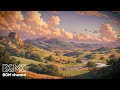 Peaceful Guitar Music for Studying, Reading, Writing - Relaxing Soothing Acoustic Instrumental Music