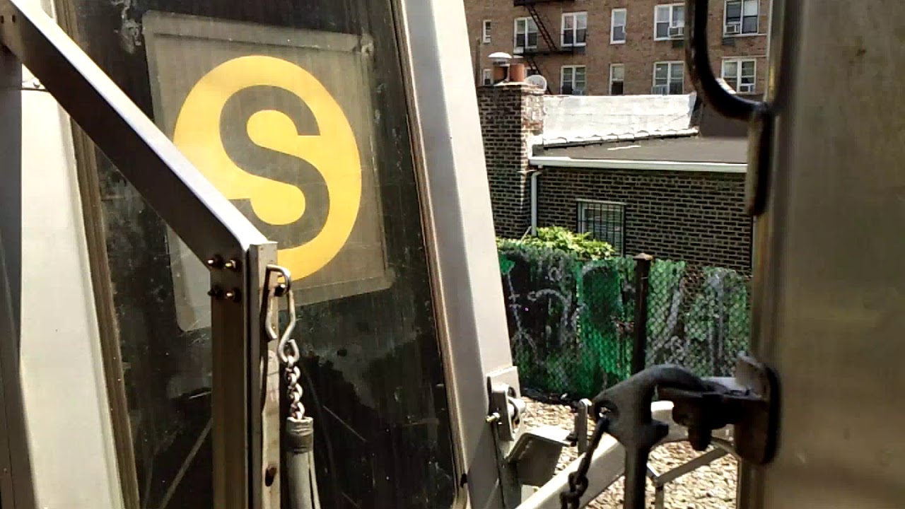 𝐁𝐋𝐄𝐓𝐫𝐚𝐧𝐬𝐢𝐭 𝐎𝐫𝐢𝐠𝐢𝐧𝐚𝐥!: 𝐑𝟒𝟎 𝐒𝐥𝐚𝐧𝐭 𝐒𝐡𝐮𝐭𝐭𝐥𝐞 𝐓𝐫𝐚𝐢𝐧 𝐑𝐢𝐝𝐞 (𝐁𝐫𝐢𝐠𝐡𝐭𝐨𝐧 𝐁𝐞𝐚𝐜𝐡 - 𝐊𝐢𝐧𝐠𝐬 𝐇𝐢𝐠𝐡𝐰𝐚𝐲): 𝐃𝐚𝐲 𝟐: 𝐏𝐚𝐫𝐭 𝟐