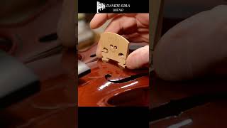 Download Lagu Knife cutting of the violin bridge feet #shorts MP3 Download Lagu Knife cutting of the violin bridge feet #shorts MP3
