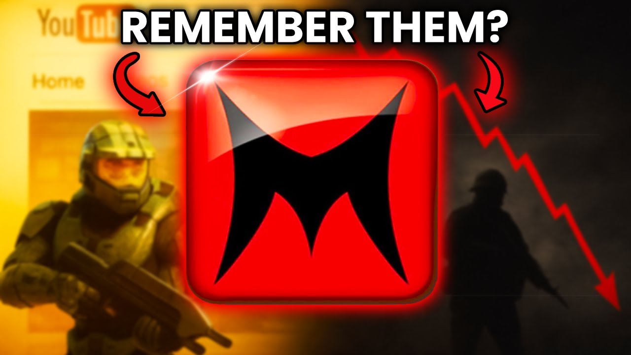 What Killed Machinima?