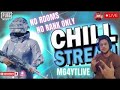 Only Chill Stream war gyi PUBG MOBILE VICTOR BABA IS BACK 👍😂😎#pubgmobile #pubglive #live #pubgm