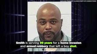 Chicago Man Confesses To Murder That His Identical Twin Brother Was Convicted Of A Decade Ago!