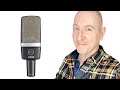 How Do I Get A Better Voice Over Sound On My Microphone?