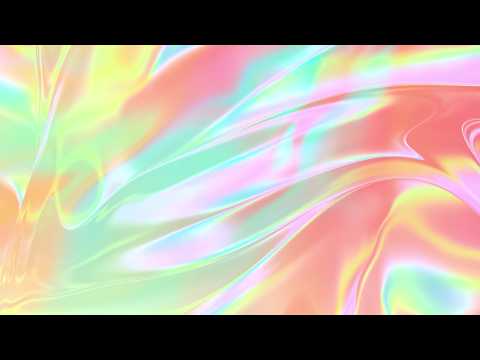 12 Hour Mesmerizing 4KUHD Liquid Gradients Compilation With LED Mood Light