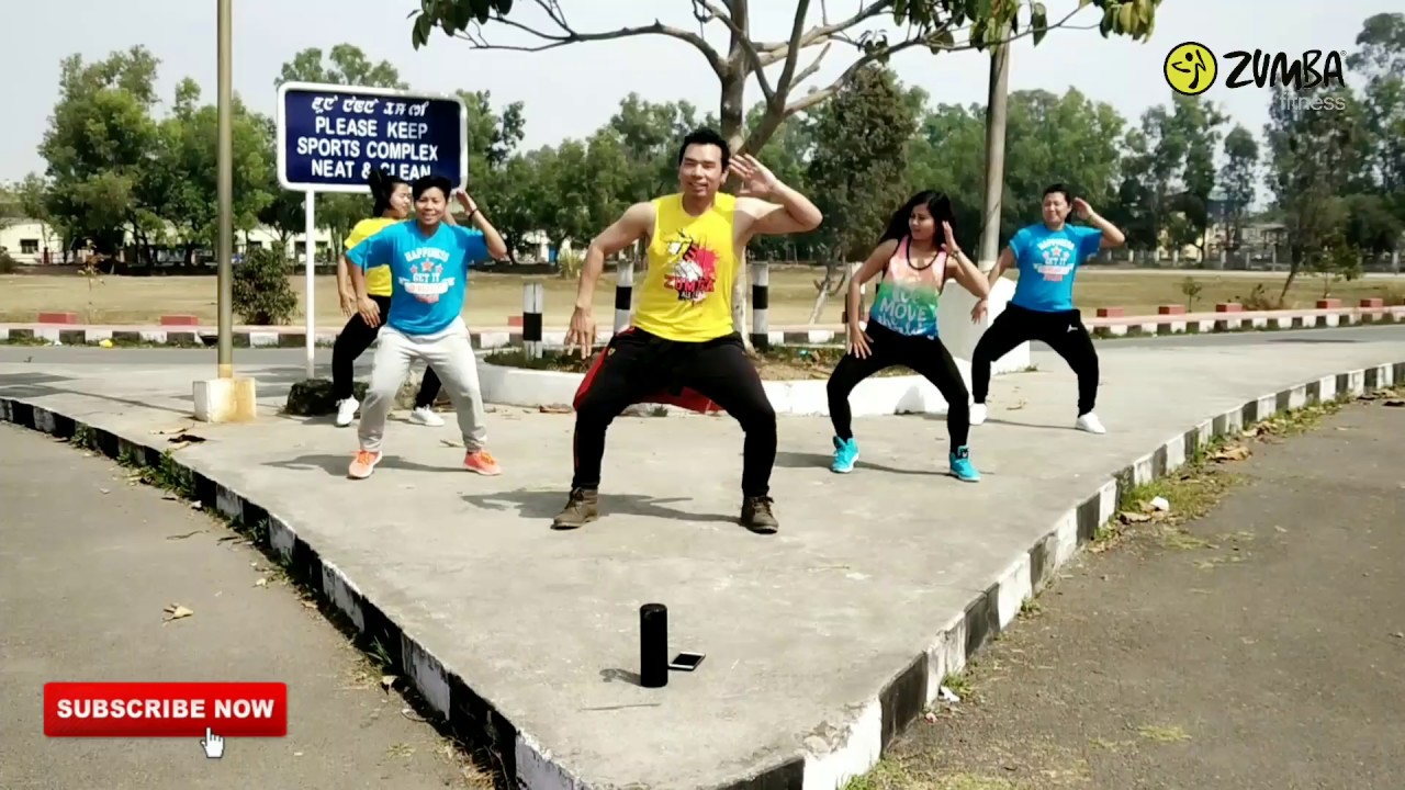 Daddy Yankee & snow - Con Calma official || ZIN-80 - Choreo by || Zumba with Luckylee || camera iphone 8 plus apk