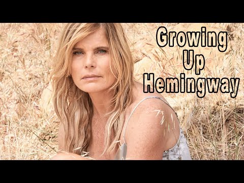 Growing Up a Hemingway with Mariel Hemingway