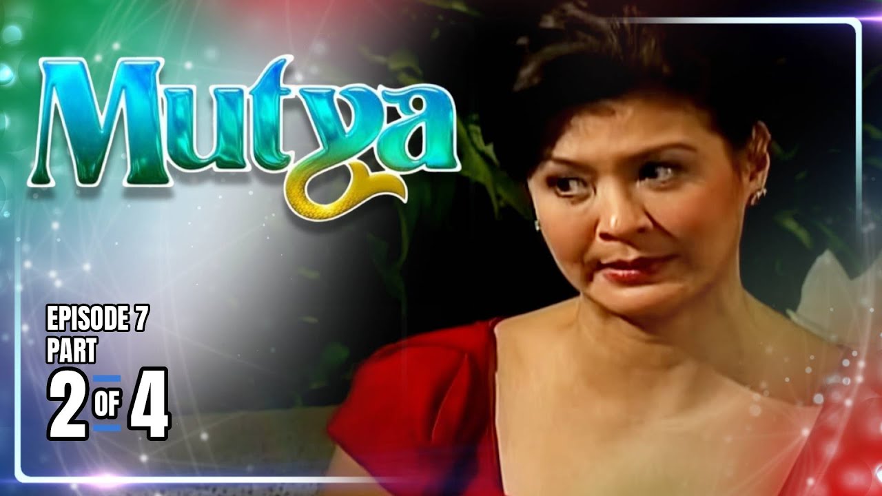 Mutya | Episode 7 (2/4) | January 29, 2026
