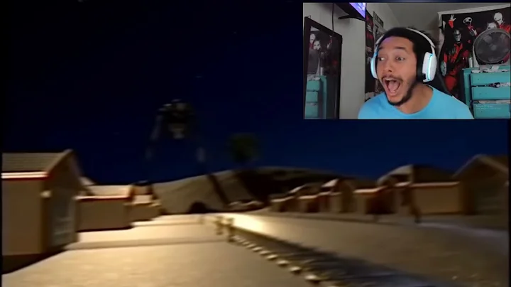 YEAH WE ARE COOKED! [BACK ROOMS FOUND FOOTAGE: REALITY FRACTURE]