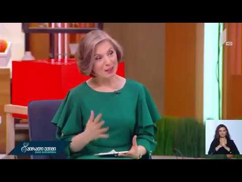 Deamed - გადაცემა - \"პირადი ექიმი\" თემით: კანი, თმა და რისკები.