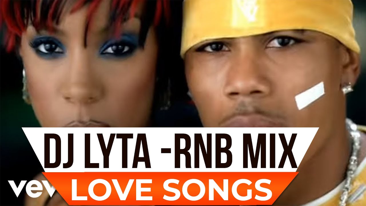 DJ LYTA  RB MIX 2000S RIHANNA BEYONCE CHRIS BROWN ALICIA KEYS USHERNE YOUSHER CHRIS BROWN