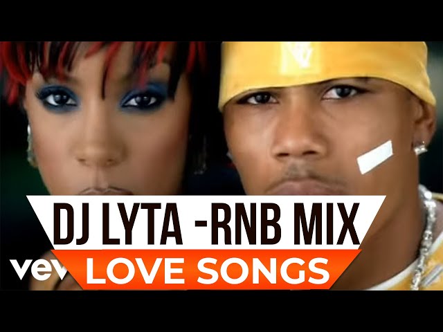 DJ LYTA- R&B MIX 2000'S RIHANNA, BEYONCE, CHRIS BROWN, ALICIA KEYS, USHER,NE-YO,USHER, CHRIS BROWN class=