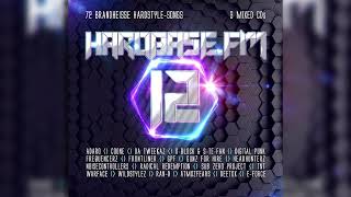 HardbaseFM Vol.12 CD 1