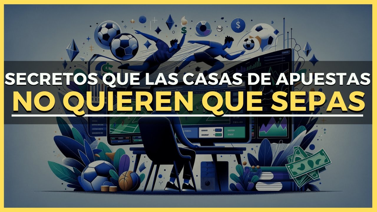Cómo Crear un Bot de Apuestas Deportivas: ¿Son Realmente Rentables?