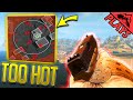 This Hot Drop is TOO Hot in Warzone...