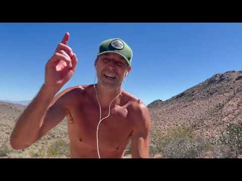 Pushing The Limits Of Human Endurance!