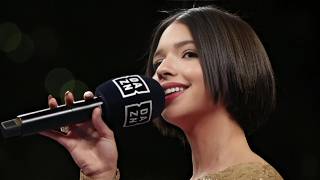 Ángela Aguilar - Que Sigan Hablando (Performance Video) La respuesta definitiva a Cazzu 🇲🇽🎶