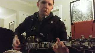 Download Lagu Burned Up Bled Dry - No More (Black Flag cover) MP3