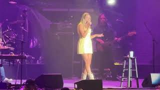Colbie Caillat - Brighter Than the Sun - Whiskey Jam - Ascend - Nashville, TN - 6/5/2025