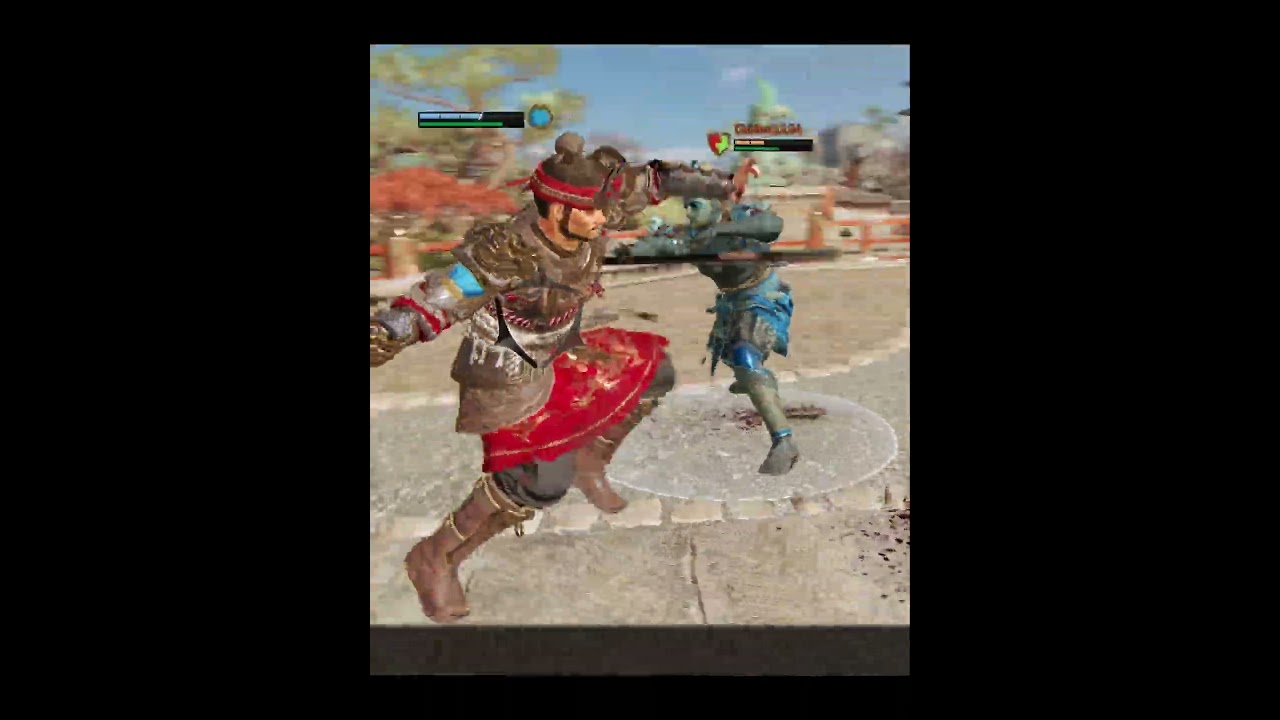 For Honor: Tiandi Noob Brawls!