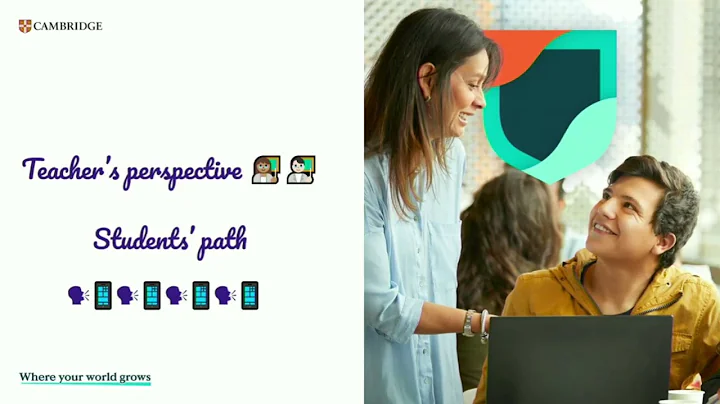 Integrating GenAI to the ELT lessons to promote speaking development