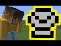 Dream&#39;s blobs in Minecraft