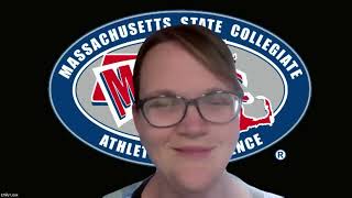 MASCAC SA Spotlight Brooke Grassia, Framingham State Wealth