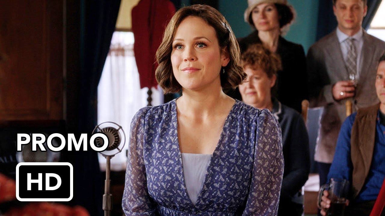 When Calls the Heart 12x08 Promo & Sneak Peek "The Show Must Go On" (HD)
