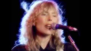 Joni Mitchell - The Three Great Stimulants / Number One / Hejira (Live 1986)